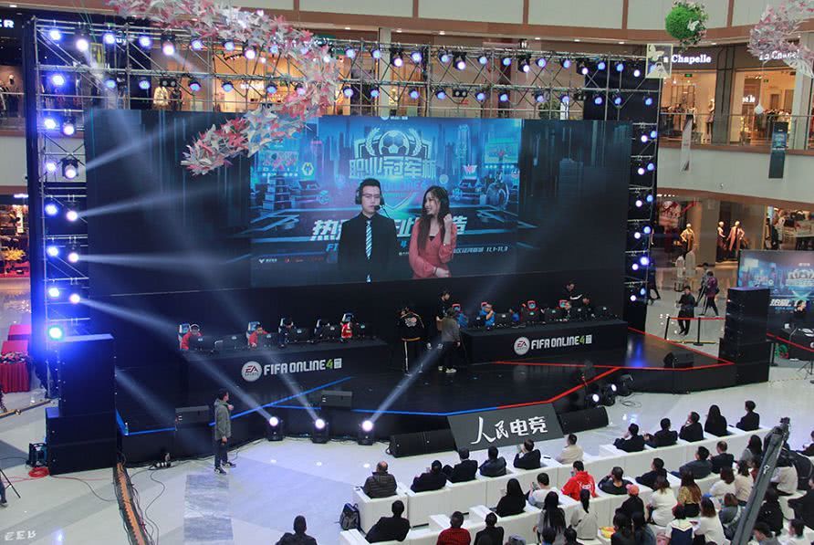 走向更广的 走向更广的