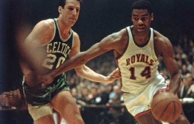 领袖的不同 领袖的不同